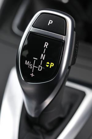 BMW 125d M Sport Package 5-Door 2012 года  (UK)